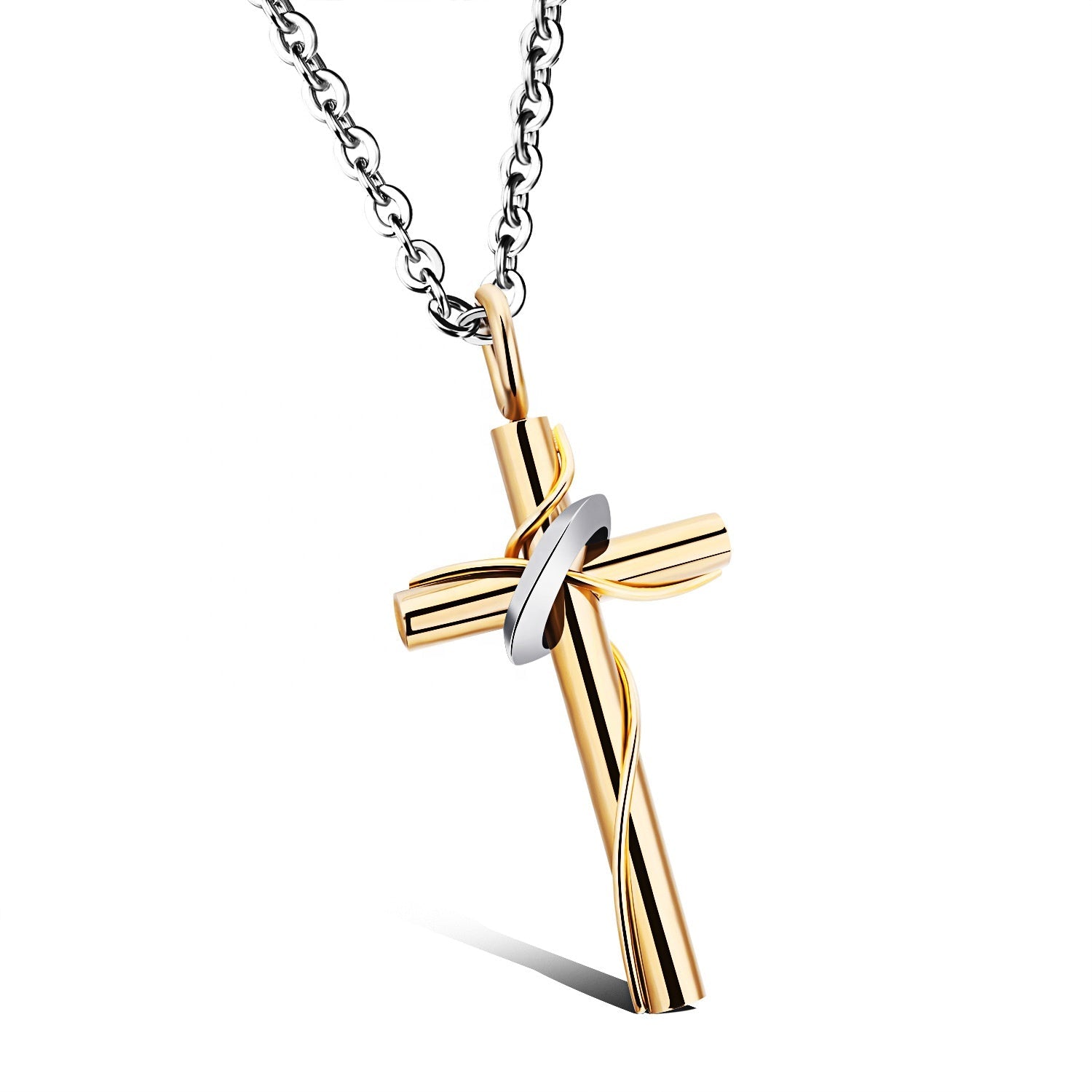 Women's Cross Necklaces