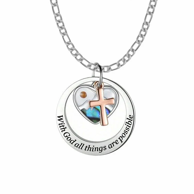 Women's Jewelry - ByBeBlessed