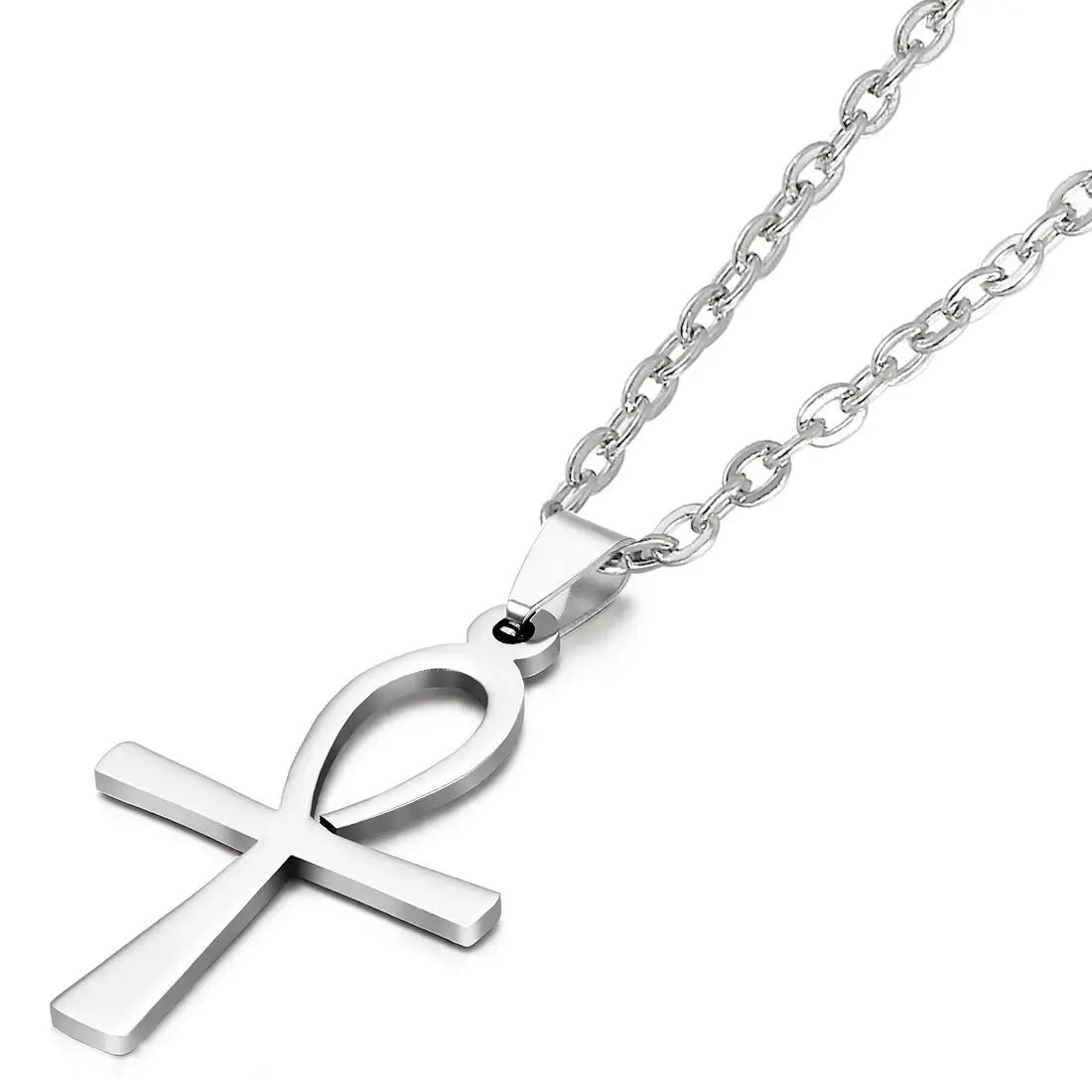 Cross Necklaces