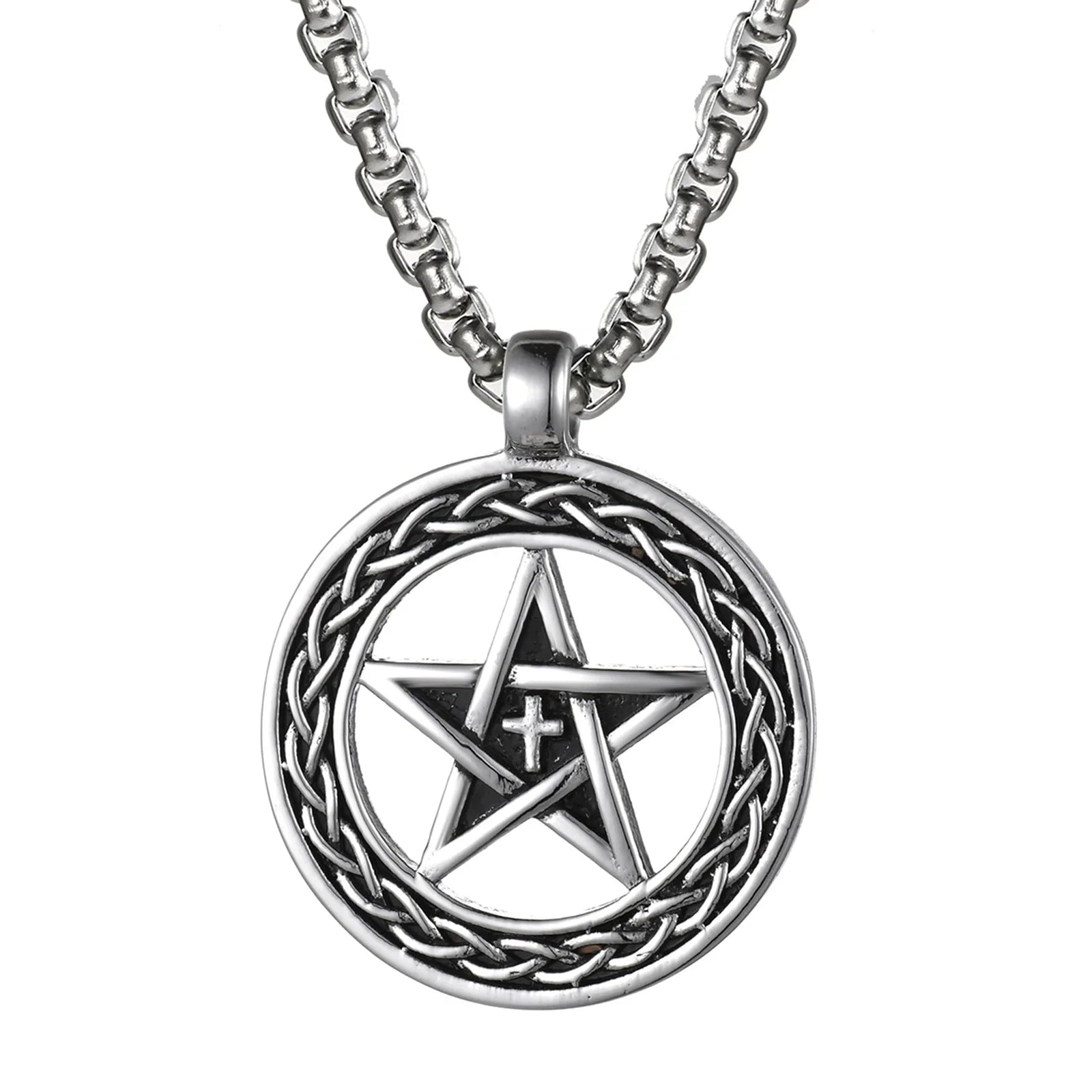 Men's Jewelry - ByBeBlessed